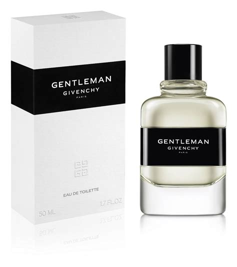 gentleman Givenchy eau de toilette